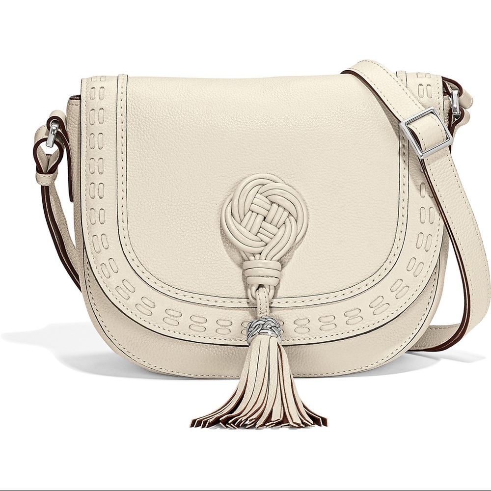 Brighton crossbody purse